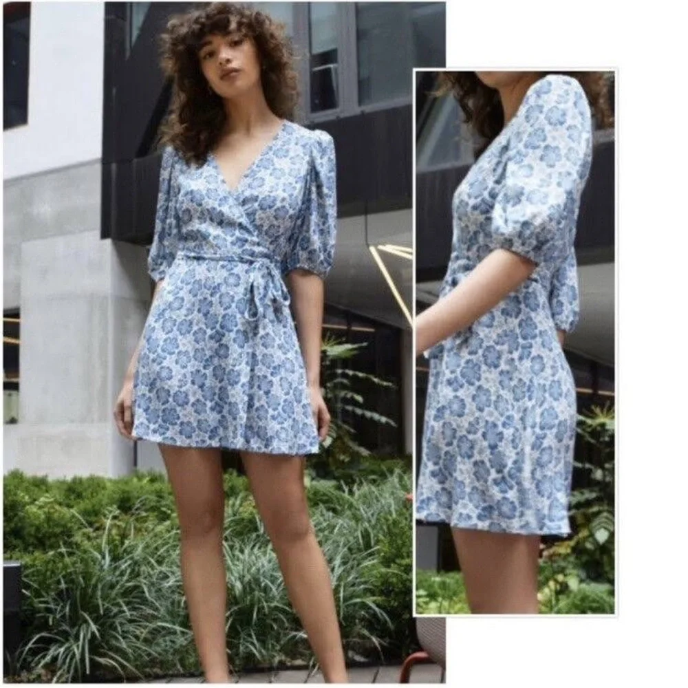 Reformation dress - Picture 1 of 3